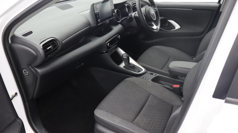 Used Toyota Yaris 2023 for sale - 77116955: Photo 10