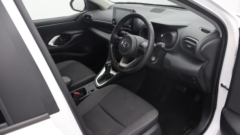 Used Toyota Yaris 2023 for sale - 77116955: Photo 11