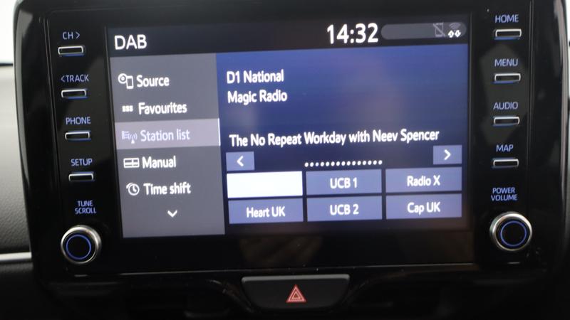 Used Toyota Yaris 2023 for sale - 77116955: Photo 12