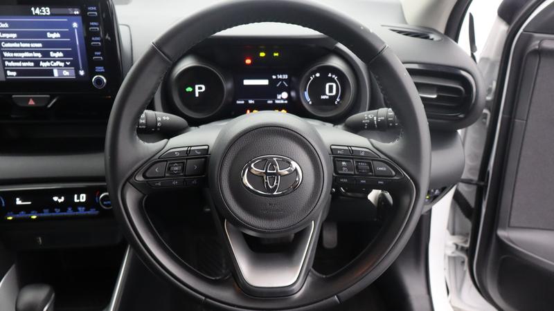 Used Toyota Yaris 2023 for sale - 77116955: Photo 17