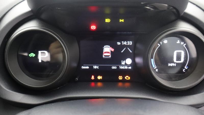 Used Toyota Yaris 2023 for sale - 77116955: Photo 18