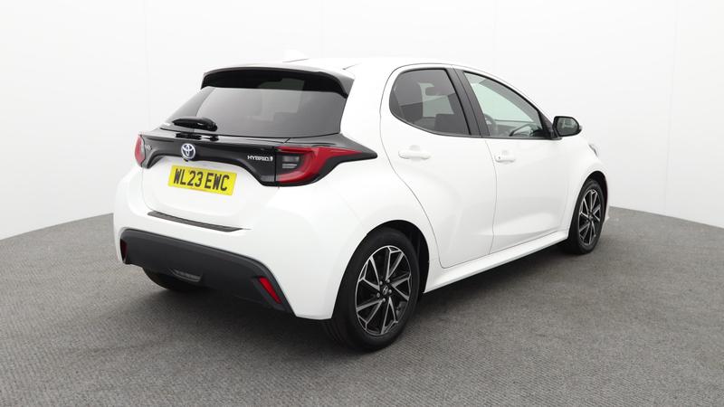 Used Toyota Yaris 2023 for sale - 77116955: Photo 3