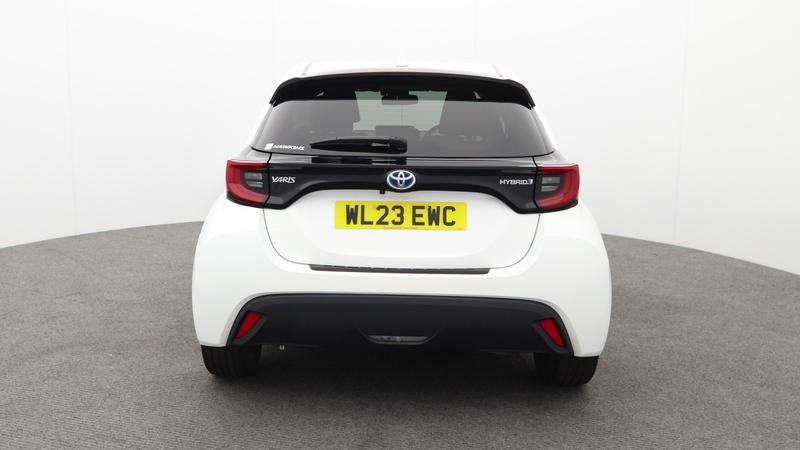 Used Toyota Yaris 2023 for sale - 77116955: Photo 4