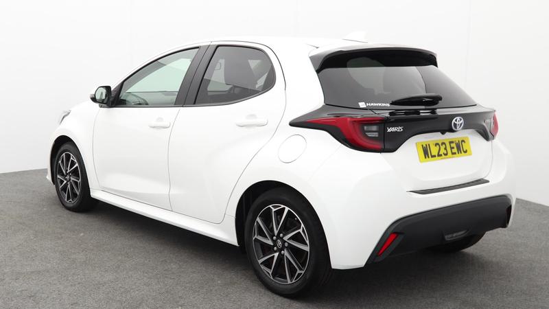 Used Toyota Yaris 2023 for sale - 77116955: Photo 5