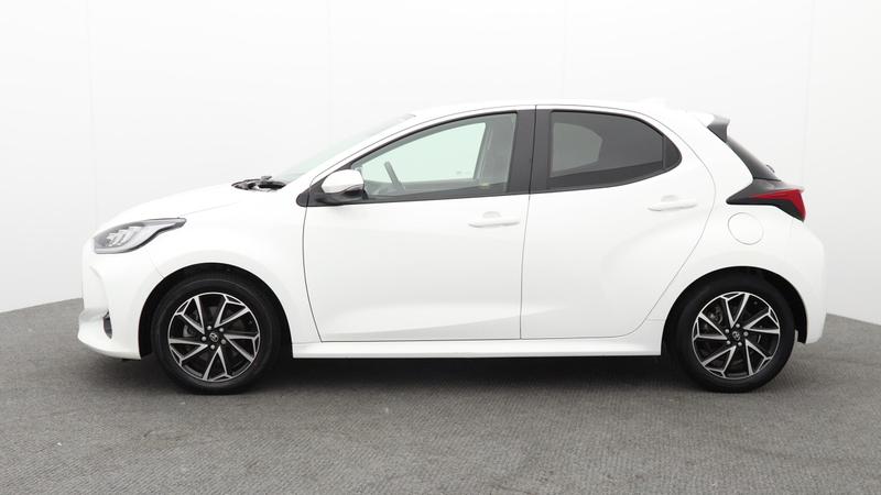 Used Toyota Yaris 2023 for sale - 77116955: Photo 6