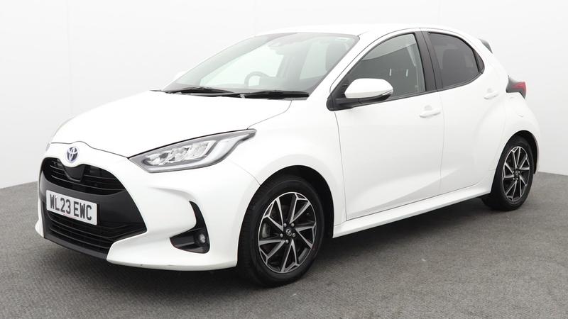 Used Toyota Yaris 2023 for sale - 77116955: Photo 7