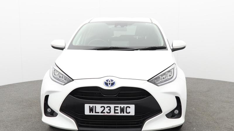 Used Toyota Yaris 2023 for sale - 77116955: Photo 8