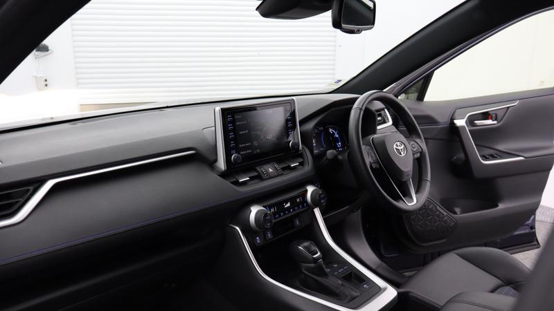 Used Toyota RAV4 2022 for sale - 77116822: Photo 10