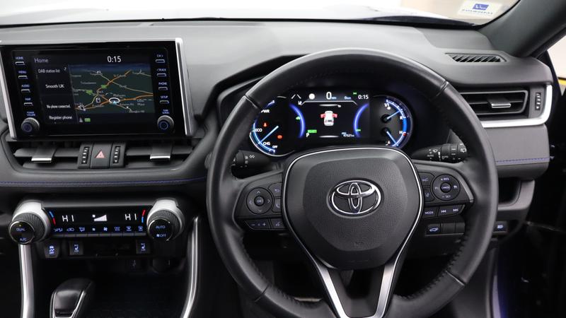 Used Toyota RAV4 2022 for sale - 77116822: Photo 13