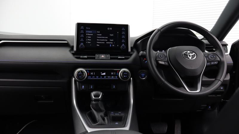 Used Toyota RAV4 2022 for sale - 77116822: Photo 14