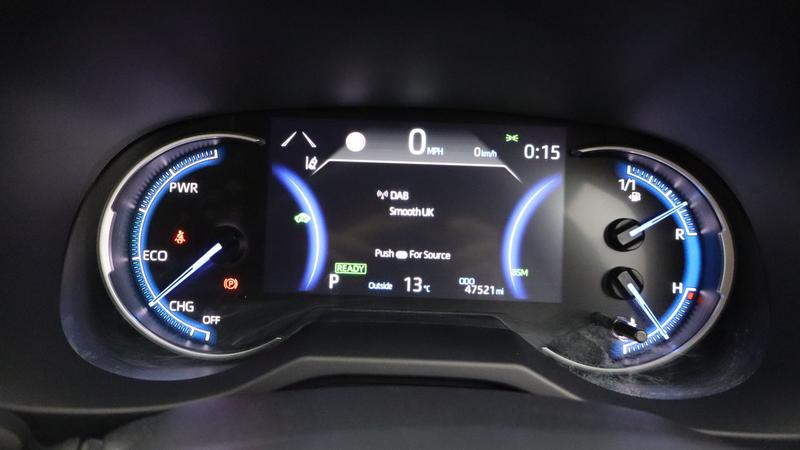 Used Toyota RAV4 2022 for sale - 77116822: Photo 15