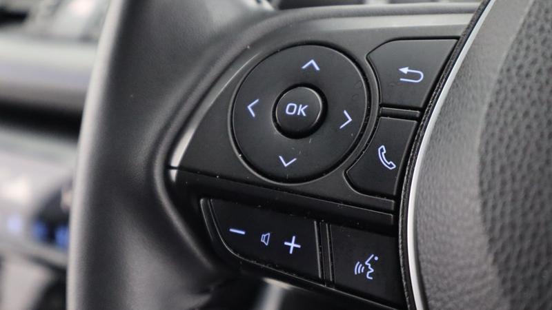 Used Toyota RAV4 2022 for sale - 77116822: Photo 16