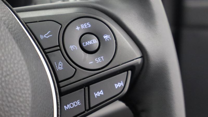 Used Toyota RAV4 2022 for sale - 77116822: Photo 17