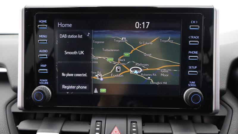 Used Toyota RAV4 2022 for sale - 77116822: Photo 20