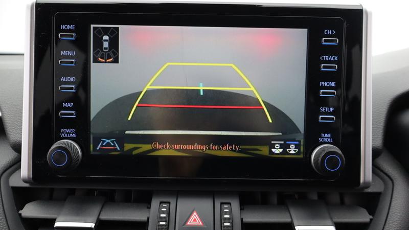 Used Toyota RAV4 2022 for sale - 77116822: Photo 21