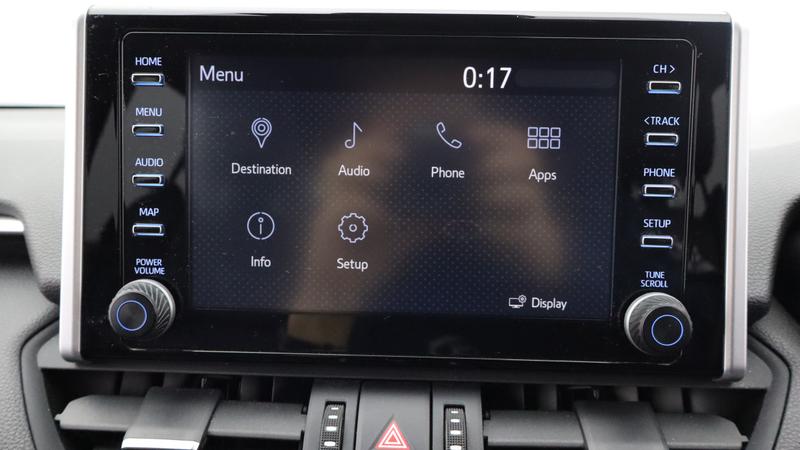 Used Toyota RAV4 2022 for sale - 77116822: Photo 22