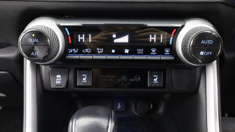 Used Toyota RAV4 2022 for sale - 77116822: Photo 24