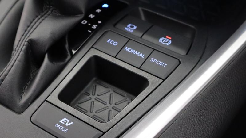 Used Toyota RAV4 2022 for sale - 77116822: Photo 26