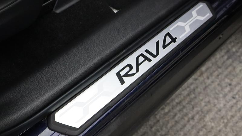 Used Toyota RAV4 2022 for sale - 77116822: Photo 27