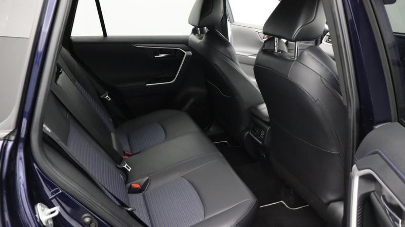 Used Toyota RAV4 2022 for sale - 77116822: Photo 29