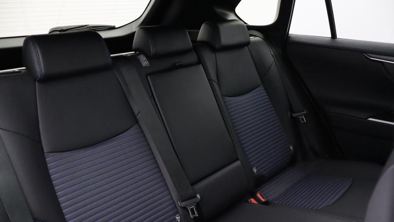 Used Toyota RAV4 2022 for sale - 77116822: Photo 30