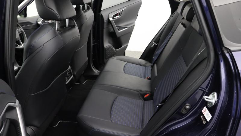 Used Toyota RAV4 2022 for sale - 77116822: Photo 31