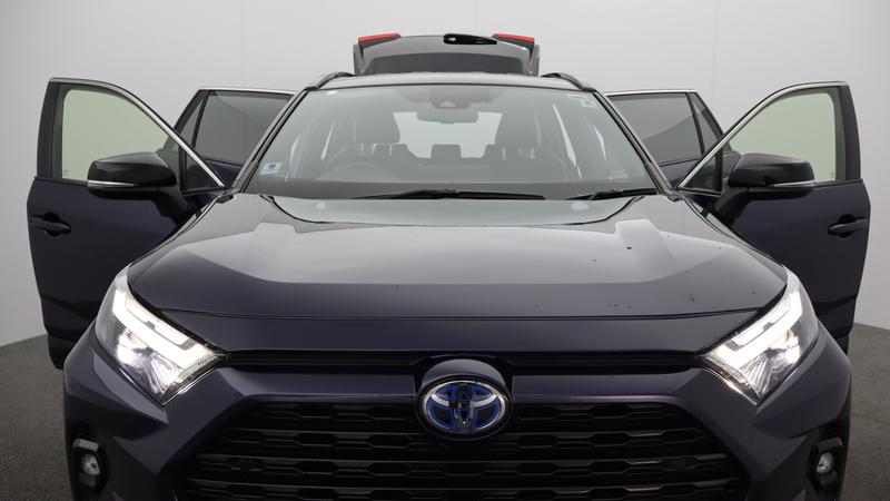 Used Toyota RAV4 2022 for sale - 77116822: Photo 36