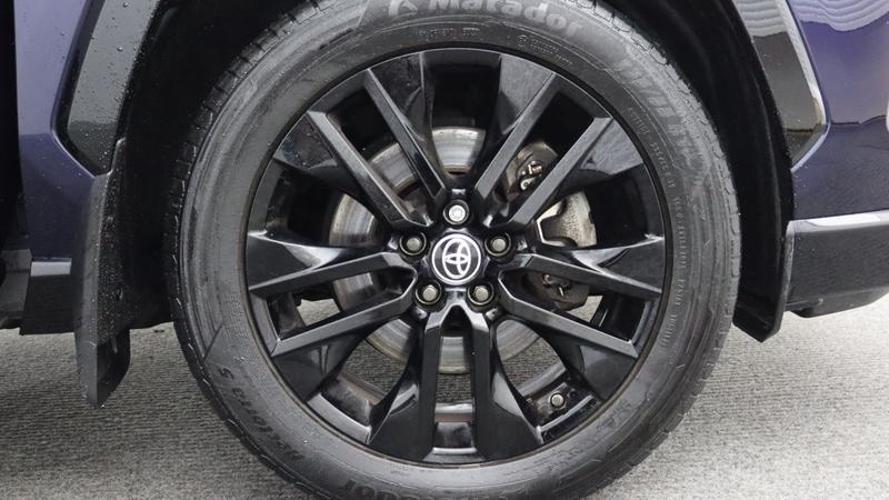 Used Toyota RAV4 2022 for sale - 77116822: Photo 38