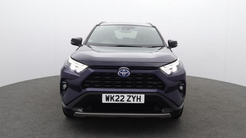 Used Toyota RAV4 2022 for sale - 77116822: Photo 8