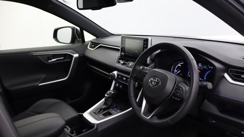 Used Toyota RAV4 2022 for sale - 77116822: Photo 9