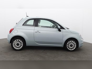 Used Fiat 500 2022 for sale - 78209917: Photo