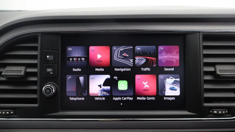 Used SEAT Leon 2019 for sale - 77641341: Photo 12