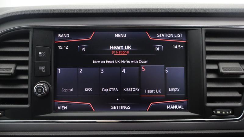 Used SEAT Leon 2019 for sale - 77641341: Photo 13