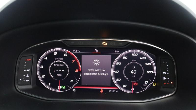 Used SEAT Leon 2019 for sale - 77641341: Photo 17