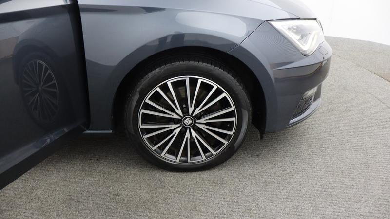 Used SEAT Leon 2019 for sale - 77641341: Photo 23