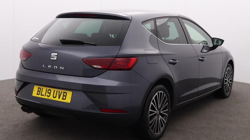 Used SEAT Leon 2019 for sale - 77641341: Photo 3