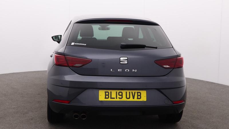 Used SEAT Leon 2019 for sale - 77641341: Photo 4