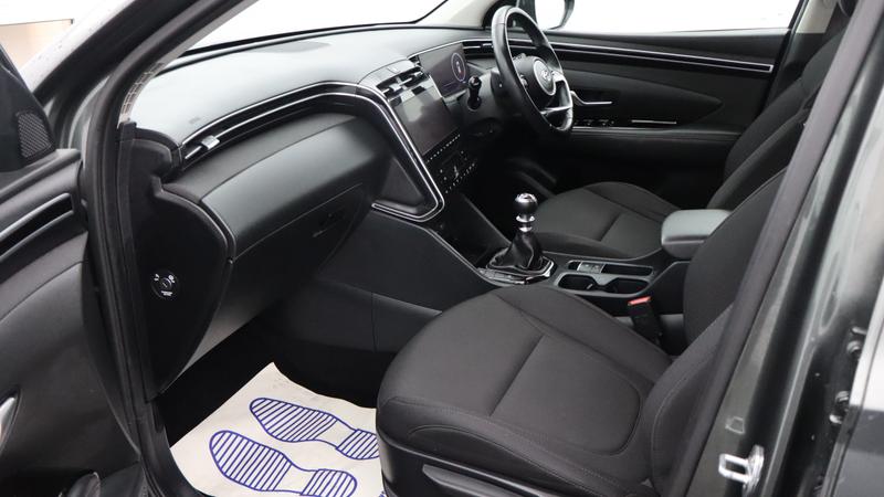 Used Hyundai TUCSON 2022 for sale - 77570642: Photo 10