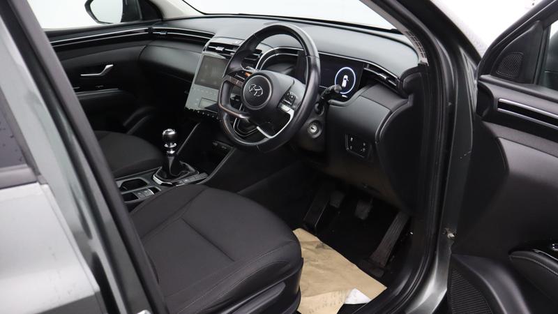 Used Hyundai TUCSON 2022 for sale - 77570642: Photo 11