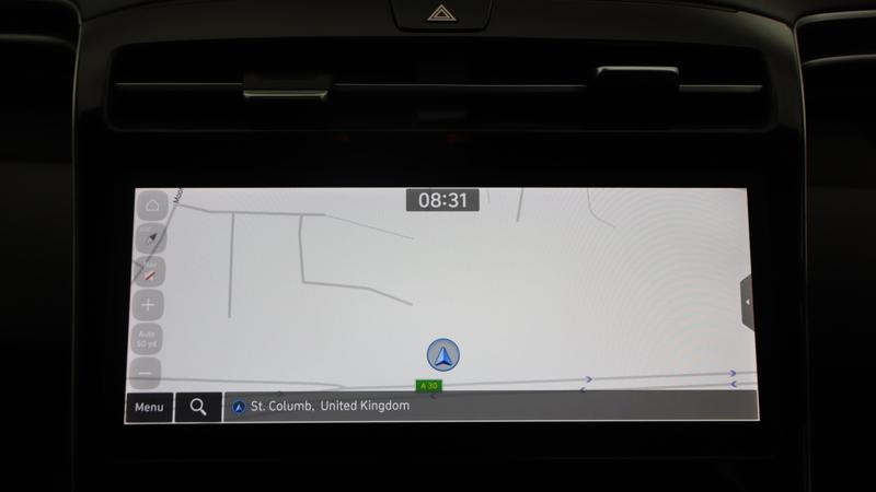 Used Hyundai TUCSON 2022 for sale - 77570642: Photo 12