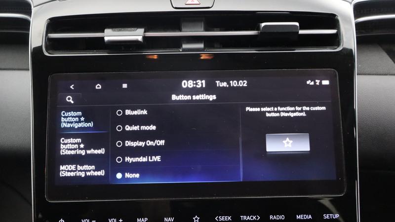 Used Hyundai TUCSON 2022 for sale - 77570642: Photo 14