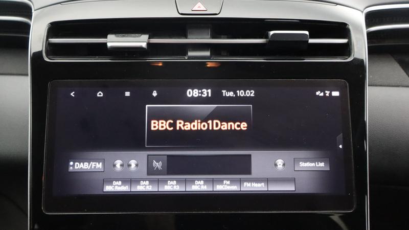 Used Hyundai TUCSON 2022 for sale - 77570642: Photo 15