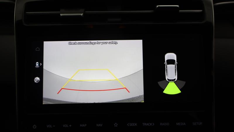 Used Hyundai TUCSON 2022 for sale - 77570642: Photo 17