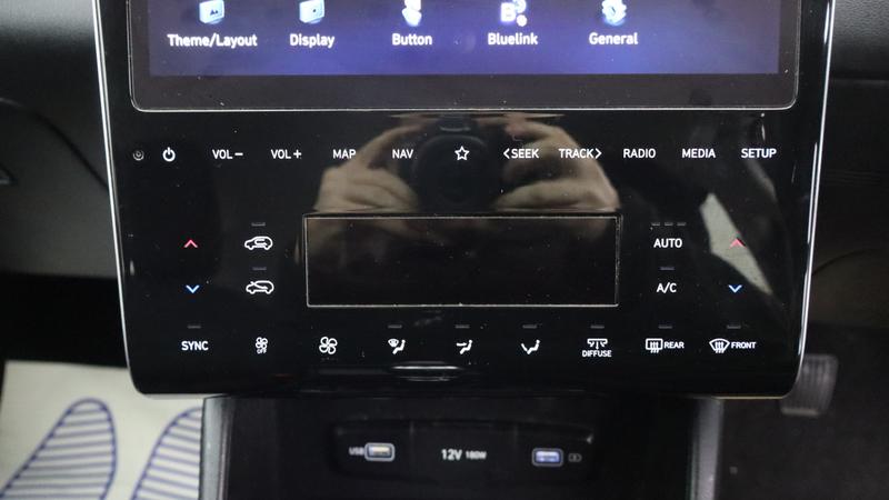Used Hyundai TUCSON 2022 for sale - 77570642: Photo 18
