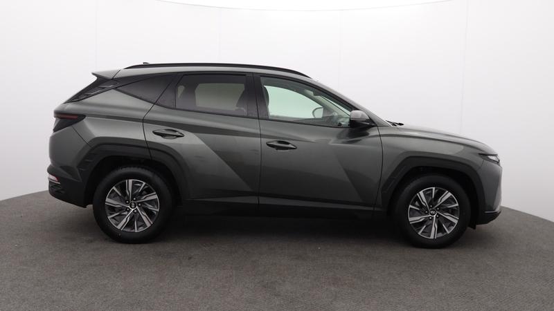 Used Hyundai TUCSON 2022 for sale - 77570642: Photo 2