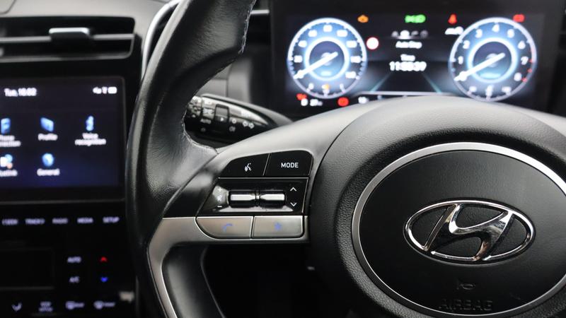 Used Hyundai TUCSON 2022 for sale - 77570642: Photo 21