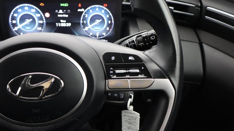 Used Hyundai TUCSON 2022 for sale - 77570642: Photo 22