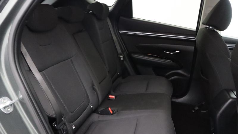 Used Hyundai TUCSON 2022 for sale - 77570642: Photo 23