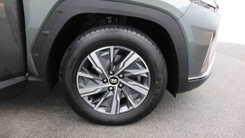 Used Hyundai TUCSON 2022 for sale - 77570642: Photo 26