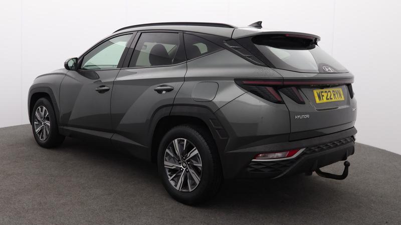 Used Hyundai TUCSON 2022 for sale - 77570642: Photo 5